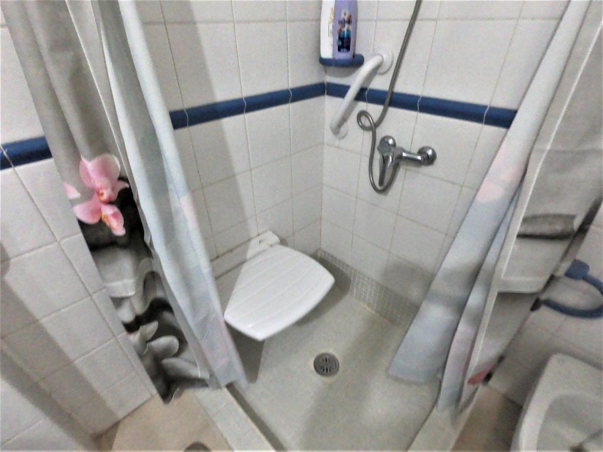 Cozy Apartment Tenerife South Wifi & Pool Costa Del Silencio Bagian luar foto