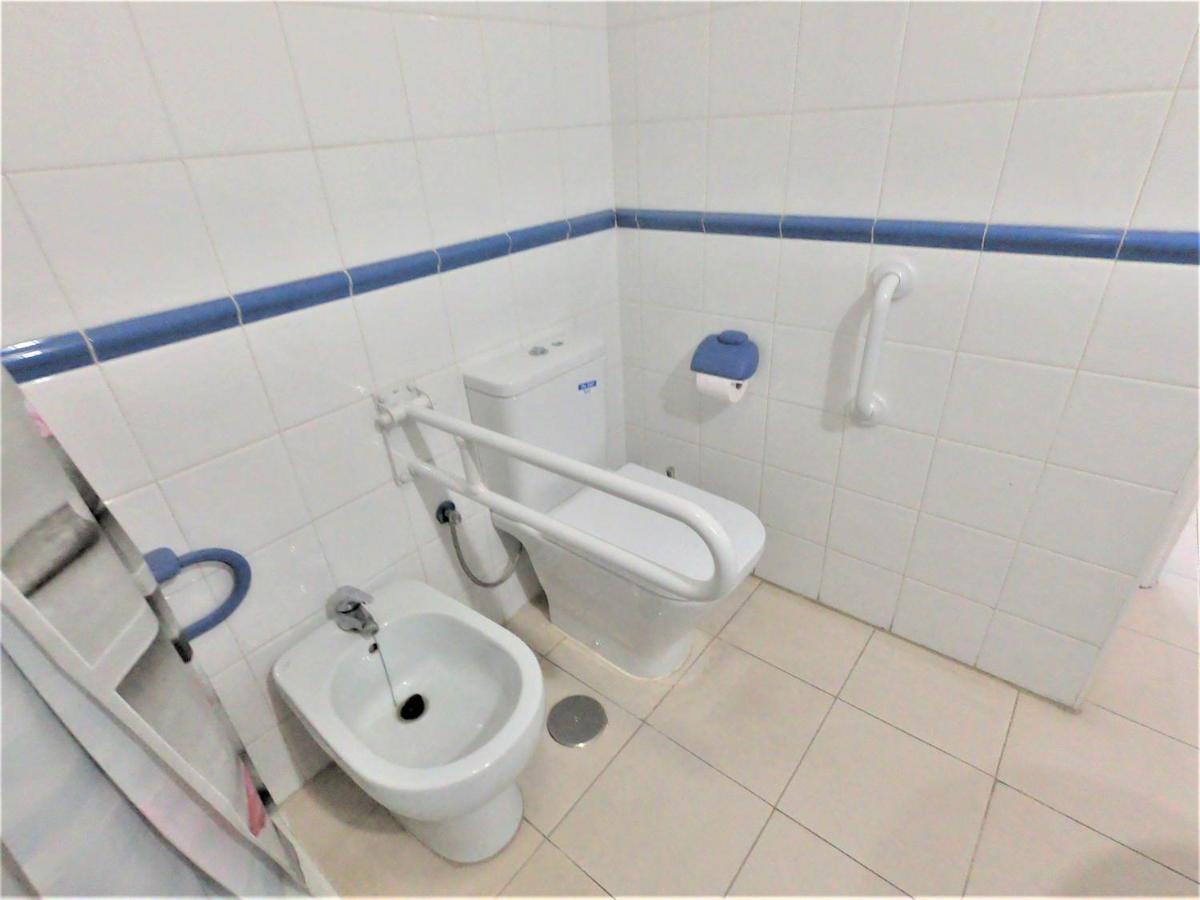 Cozy Apartment Tenerife South Wifi & Pool Costa Del Silencio Bagian luar foto