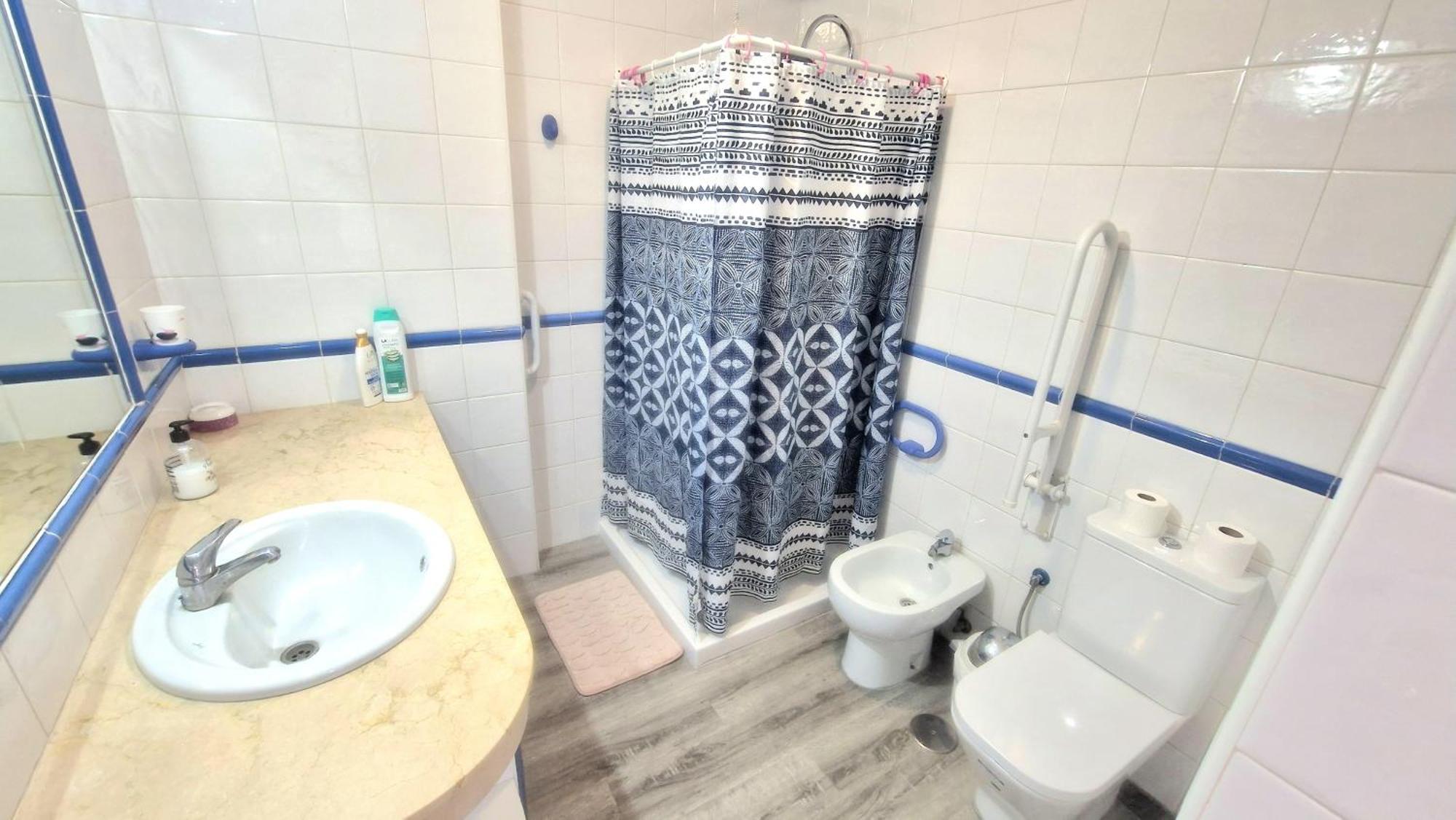 Cozy Apartment Tenerife South Wifi & Pool Costa Del Silencio Bagian luar foto
